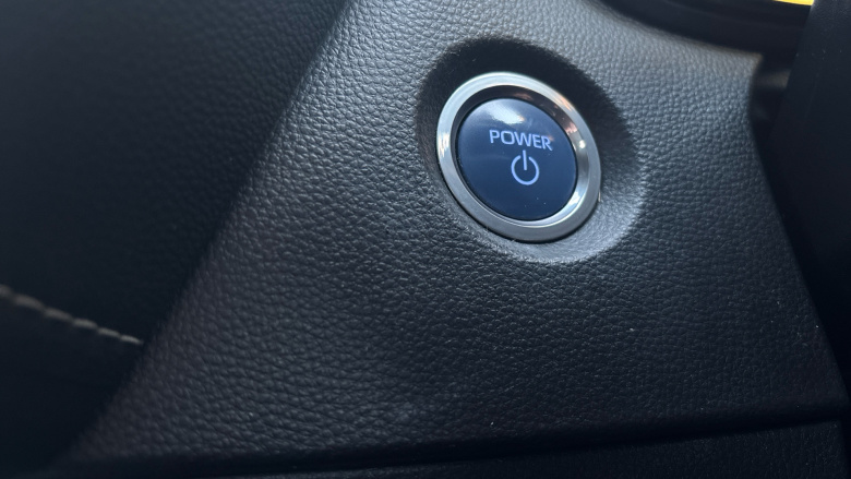 Toyota Corolla 1.8 VVT-i Hybrid Icon Tech 5dr CVT Hybrid Hatchback